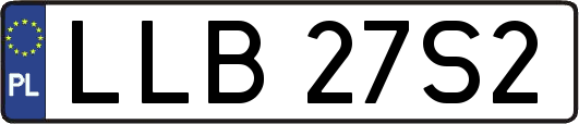 LLB27S2