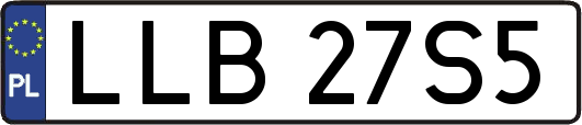 LLB27S5