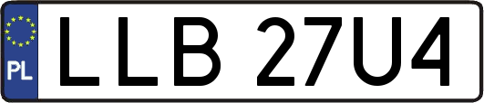 LLB27U4