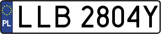 LLB2804Y