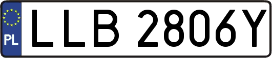 LLB2806Y