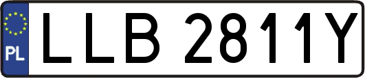 LLB2811Y