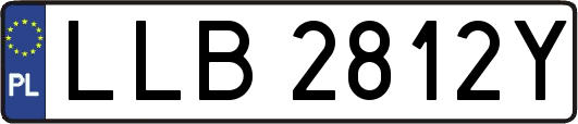 LLB2812Y