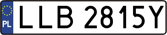 LLB2815Y