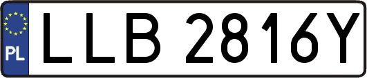 LLB2816Y