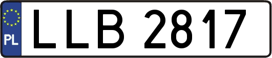 LLB2817