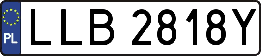 LLB2818Y