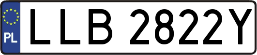 LLB2822Y