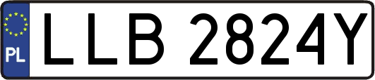 LLB2824Y