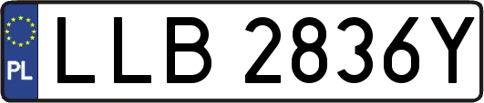 LLB2836Y