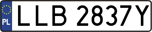 LLB2837Y