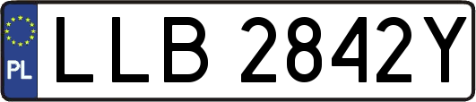 LLB2842Y