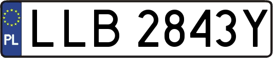 LLB2843Y