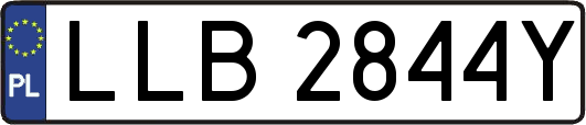 LLB2844Y