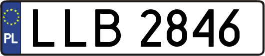 LLB2846