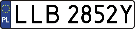 LLB2852Y