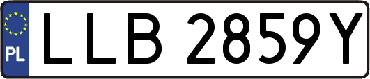 LLB2859Y
