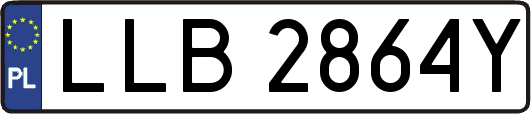 LLB2864Y