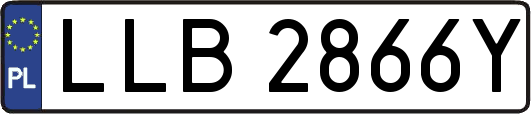 LLB2866Y