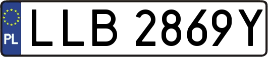 LLB2869Y