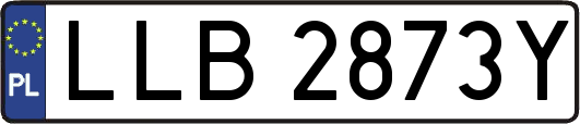 LLB2873Y