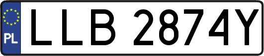 LLB2874Y