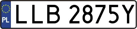 LLB2875Y