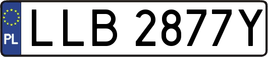 LLB2877Y
