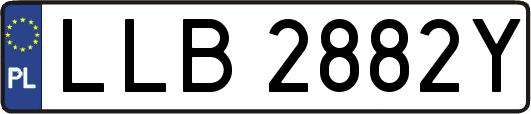 LLB2882Y