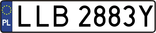LLB2883Y