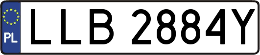 LLB2884Y