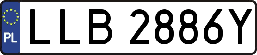 LLB2886Y
