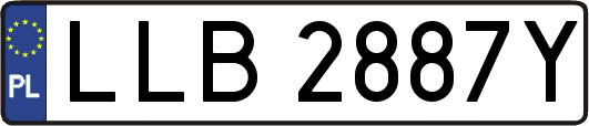 LLB2887Y