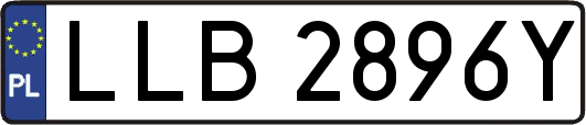 LLB2896Y