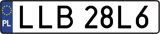 LLB28L6