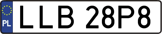 LLB28P8