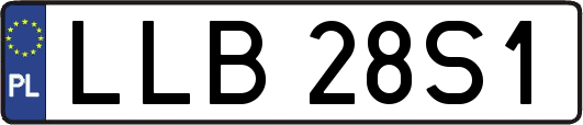 LLB28S1