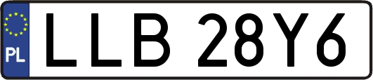 LLB28Y6