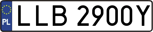 LLB2900Y