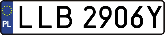 LLB2906Y