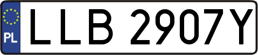 LLB2907Y