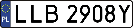 LLB2908Y