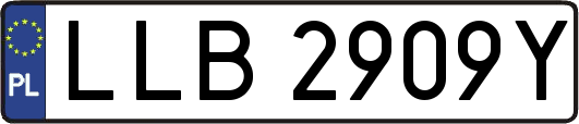 LLB2909Y