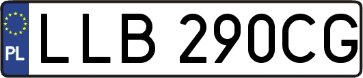 LLB290CG