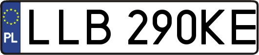 LLB290KE