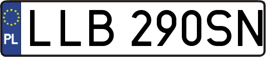 LLB290SN