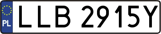LLB2915Y