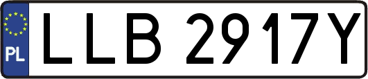 LLB2917Y