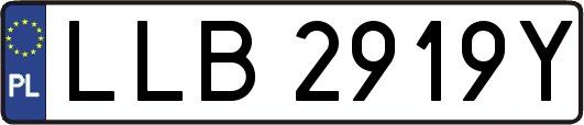 LLB2919Y