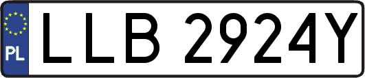 LLB2924Y